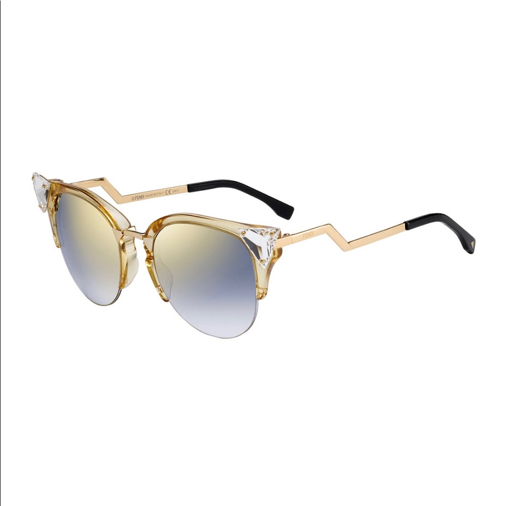 FENDI Iridia sunglasses